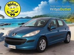 Käytetty 2007 Peugeot 207 Viistoperä | 750 €