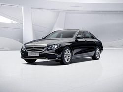 Musta Käytetty 2017 Mercedes A200 Business Sedan | 25 900 € (Kallis)