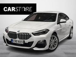 Käytetty 2022 BMW 218 M Sport Coupe - kaksiovinen | 24 990 € (Perustarjous)