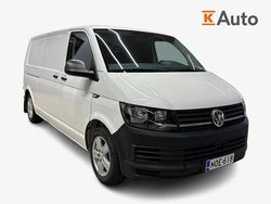 Käytetty 2019 VW T6.1 Van | 24 900 € (Perustarjous)