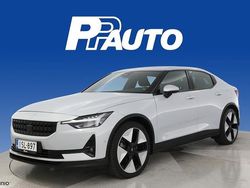 Käytetty 2024 Polestar 2 Pilot-lite Viistoperä | 38 780 € (Perustarjous)