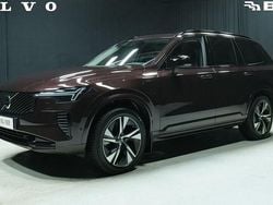 Punainen Käytetty 2025 Volvo XC90 Performance Katumaasturi | 87 800 €