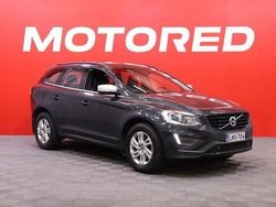 Käytetty 2017 Volvo XC60 Business Edition Katumaasturi | 20 990 € (Hyvä tarjous)