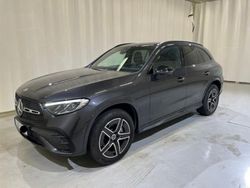Käytetty 2024 Mercedes GLC300e AMG Katumaasturi | 59 780 € (Perustarjous)
