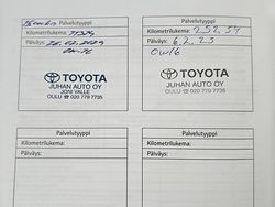 Valkoinen Käytetty 2023 Toyota C-HR+ Katumaasturi | 29 490 € (Hieman kallis)