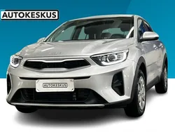 Hopea Uusi 2025 Kia Stonic LX Katumaasturi | 23 900 € (Perustarjous)