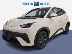 Valkoinen Uusi 2025 BYD Dolphin Surf Comfort Viistoperä | 25 900 €