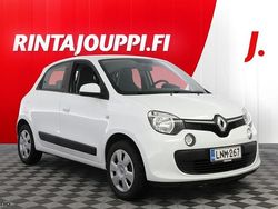 Valkoinen Käytetty 2016 Renault Twingo LIMITED Viistoperä | 6 900 €