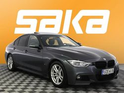 Käytetty 2017 BMW 330e Comfort Edition Sedan | 13 890 € (Hieman kallis)