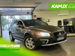 Käytetty 2014 Volvo XC70 Summum Katumaasturi | 21 390 € (Perustarjous)
