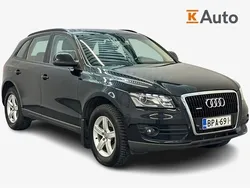 Käytetty 2011 Audi Q5 Katumaasturi | 14 480 € (Hyvä tarjous)