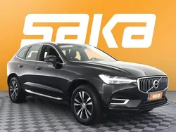 Käytetty 2021 Volvo XC60 Business Edition Katumaasturi | 32 390 € (Hyvä tarjous)