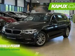 Käytetty 2018 BMW 530 Sport Line Farmari | 28 900 € (Perustarjous)