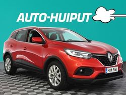 Käytetty 2020 Renault Kadjar Zen Katumaasturi | 19 400 € (Hieman kallis)