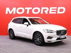 Käytetty 2018 Volvo XC60 Inscription Katumaasturi | 30 780 € (Perustarjous)