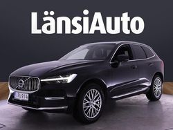 Käytetty 2022 Volvo XC60 Plus Katumaasturi | 44 400 € (Perustarjous)