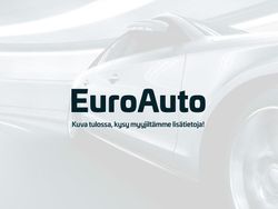 Musta Käytetty 2018 Volvo V90 CC Business Edition Farmari | 40 900 € (Kallis)