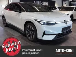 Käytetty 2024 VW ID.7 Pro Sedan | 47 400 €