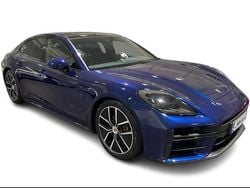 Käytetty 2024 Porsche Panamera 4S Sedan | 174 800 €