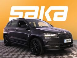 Usata 2019 Skoda Karoq SportLine SUV | 29 900 €