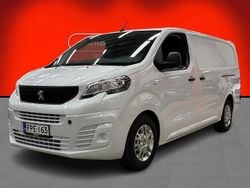 Käytetty 2022 Peugeot Expert Van | 22 490 € (Perustarjous)