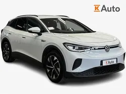 Käytetty 2022 VW ID.4 Pro Performance Katumaasturi | 33 900 € (Perustarjous)