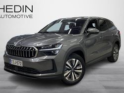 Harmaa Käytetty 2025 Skoda Kodiaq Style Katumaasturi | 51 900 €