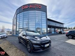 Harmaa Käytetty 2022 Ford Mustang Viistoperä | 29 880 €