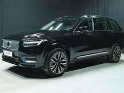 Käytetty 2024 Volvo XC90 Performance Katumaasturi | 78 800 €