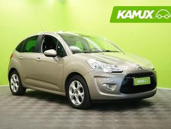 Käytetty 2011 Citroën C3 Exclusive Viistoperä | 5 900 € (Perustarjous)