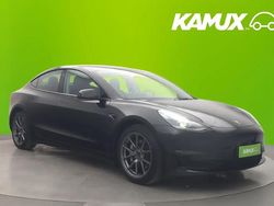 Musta Käytetty 2022 Tesla Model 3 Sedan | 29 890 € (Perustarjous)