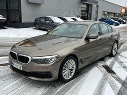 Käytetty 2019 BMW 530e Sport Line Sedan | 22 490 € (Perustarjous)