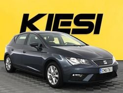 Käytetty 2019 Seat Leon Ecomotive Viistoperä | 13 690 € (Perustarjous)