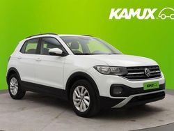 Käytetty 2021 VW T-Cross Katumaasturi | 18 490 € (Perustarjous)