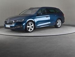 Käytetty 2022 Skoda Octavia Style Farmari | 20 800 € (Hyvä tarjous)
