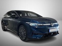 Blu Usata 2024 VW ID.7 Pro Tre volumi | 48 500 € (Ottimo prezzo)