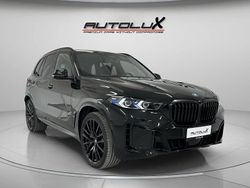 Käytetty 2024 BMW X5 Comfort Edition Katumaasturi | 87 490 € (Supertarjous)