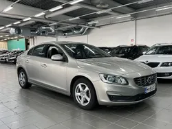 Peessi Käytetty 2014 Volvo S60 Kinetic Sedan | 16 900 € (Hyvä tarjous)
