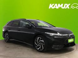 Nero Usata 2025 VW ID.7 Pro Tre volumi | 51 300 € (Buon prezzo)