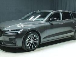 Käytetty 2025 Volvo V60 Performance Farmari | 51 200 € (Kallis)