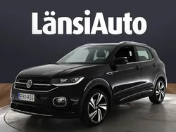 Käytetty 2019 VW T-Cross Sport Katumaasturi | 20 890 €