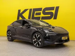 Käytetty 2024 Polestar 4 Performance Katumaasturi | 72 990 € (Perustarjous)