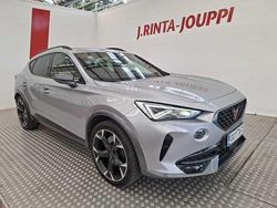 Käytetty 2021 Cupra Formentor VZ Katumaasturi | 26 800 € (Perustarjous)