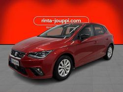 Käytetty 2019 Seat Ibiza FR Viistoperä | 16 990 €