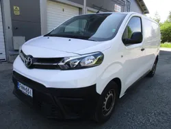 Käytetty 2019 Toyota Proace Van | 15 980 € (Supertarjous)