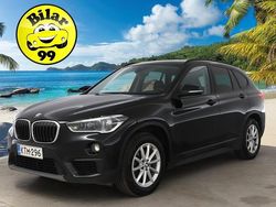 Käytetty 2019 BMW X1 Katumaasturi | 18 990 € (Perustarjous)