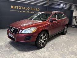 Käytetty 2013 Volvo XC60 Business Edition Katumaasturi | 16 900 € (Hyvä tarjous)