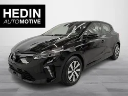 Musta Käytetty 2024 Mitsubishi Colt Invite Viistoperä | 19 290 € (Perustarjous)