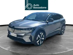 Käytetty 2024 Renault Mégane Techno Viistoperä | 33 880 € (Perustarjous)