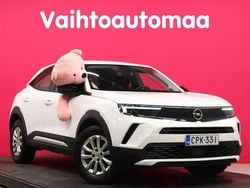 Käytetty 2021 Opel Mokka Comfort Katumaasturi | 14 900 €